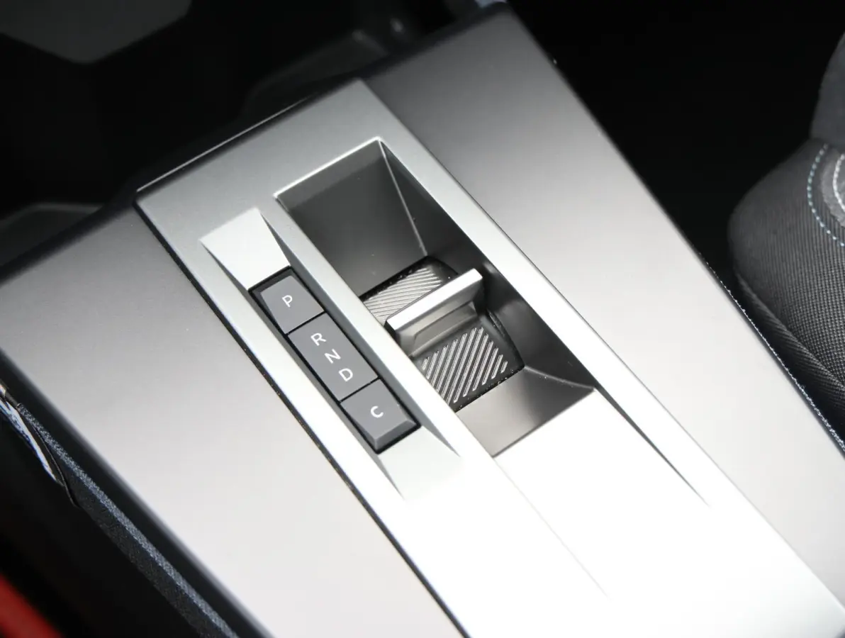Edition 44 kWh | Accutest 94 % | Camera | Navigatie | Android Auto & Apple Carplay |