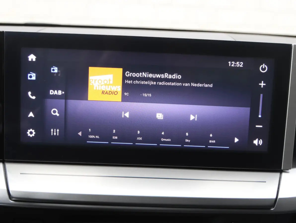 Edition 44 kWh | Accutest 94 % | Camera | Navigatie | Android Auto & Apple Carplay |