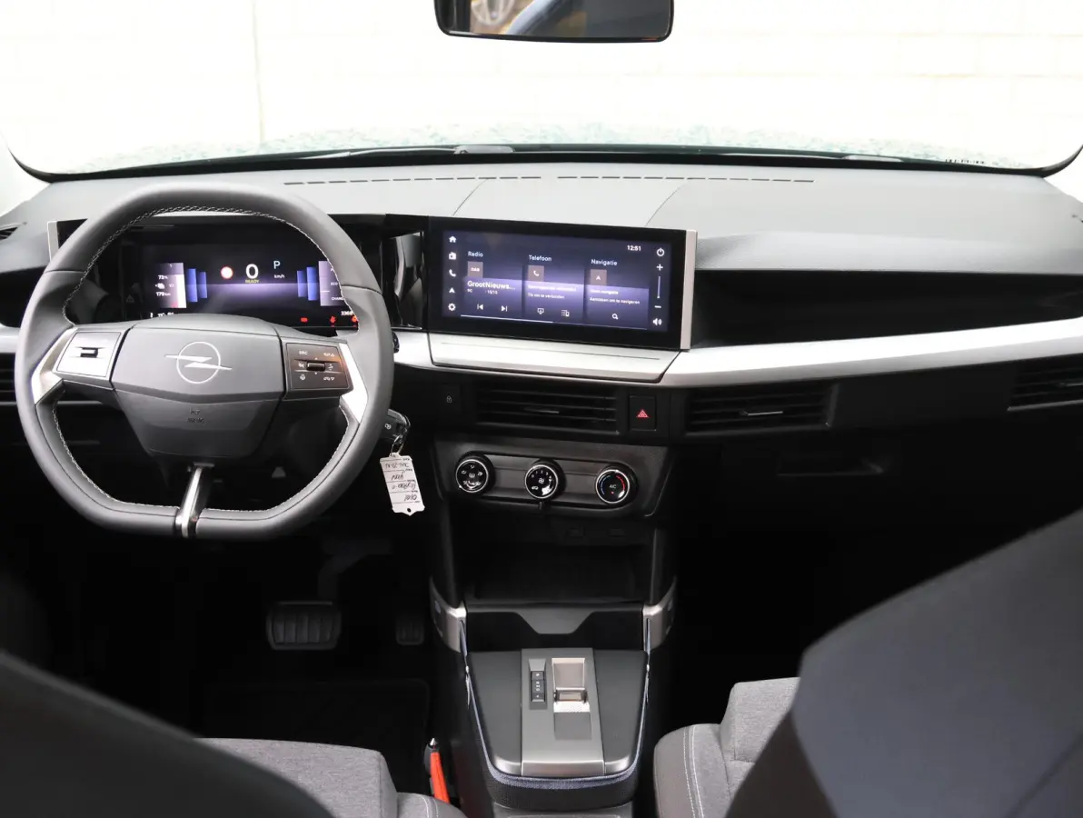 Edition 44 kWh | Accutest 94 % | Camera | Navigatie | Android Auto & Apple Carplay |