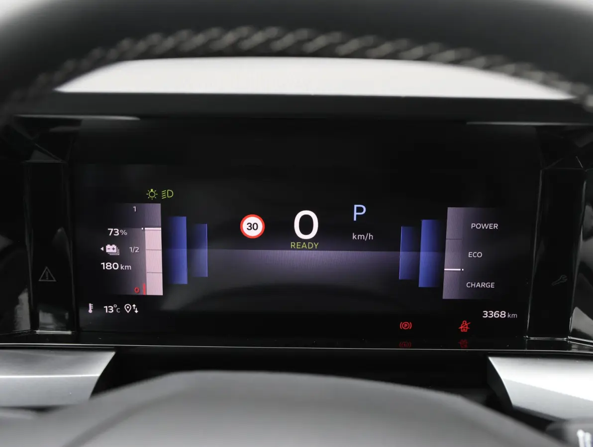 Edition 44 kWh | Accutest 94 % | Camera | Navigatie | Android Auto & Apple Carplay |