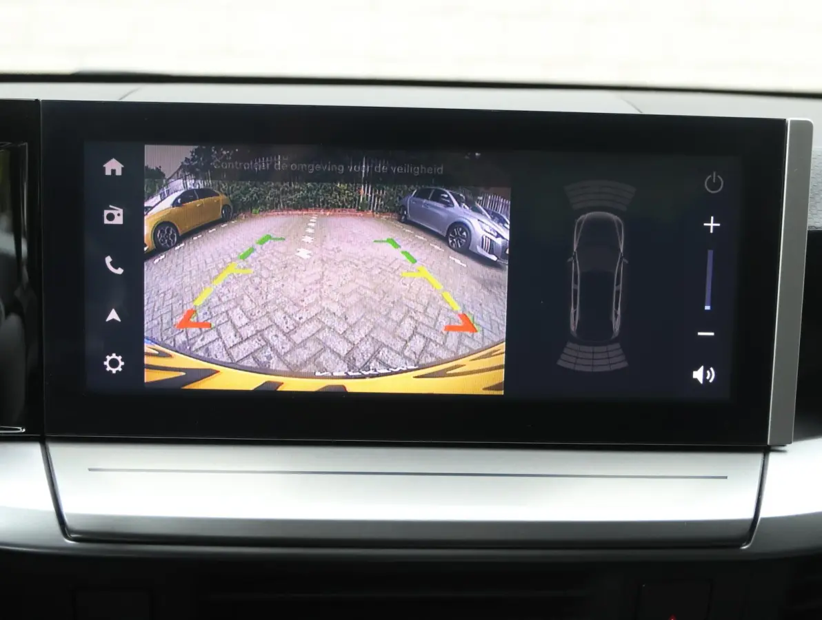 Edition 44 kWh | Accutest 94 % | Camera | Navigatie | Android Auto & Apple Carplay |