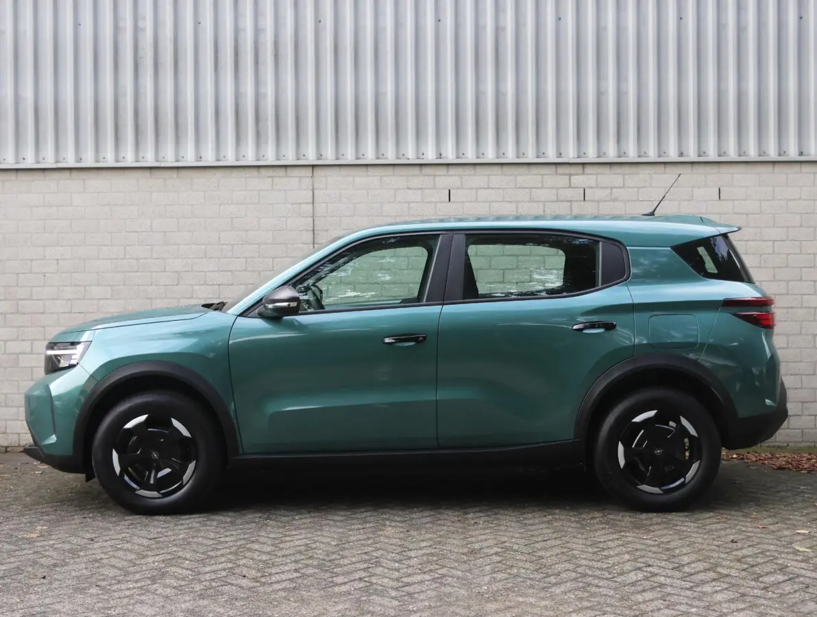 Edition 44 kWh | Accutest 94 % | Camera | Navigatie | Android Auto & Apple Carplay |