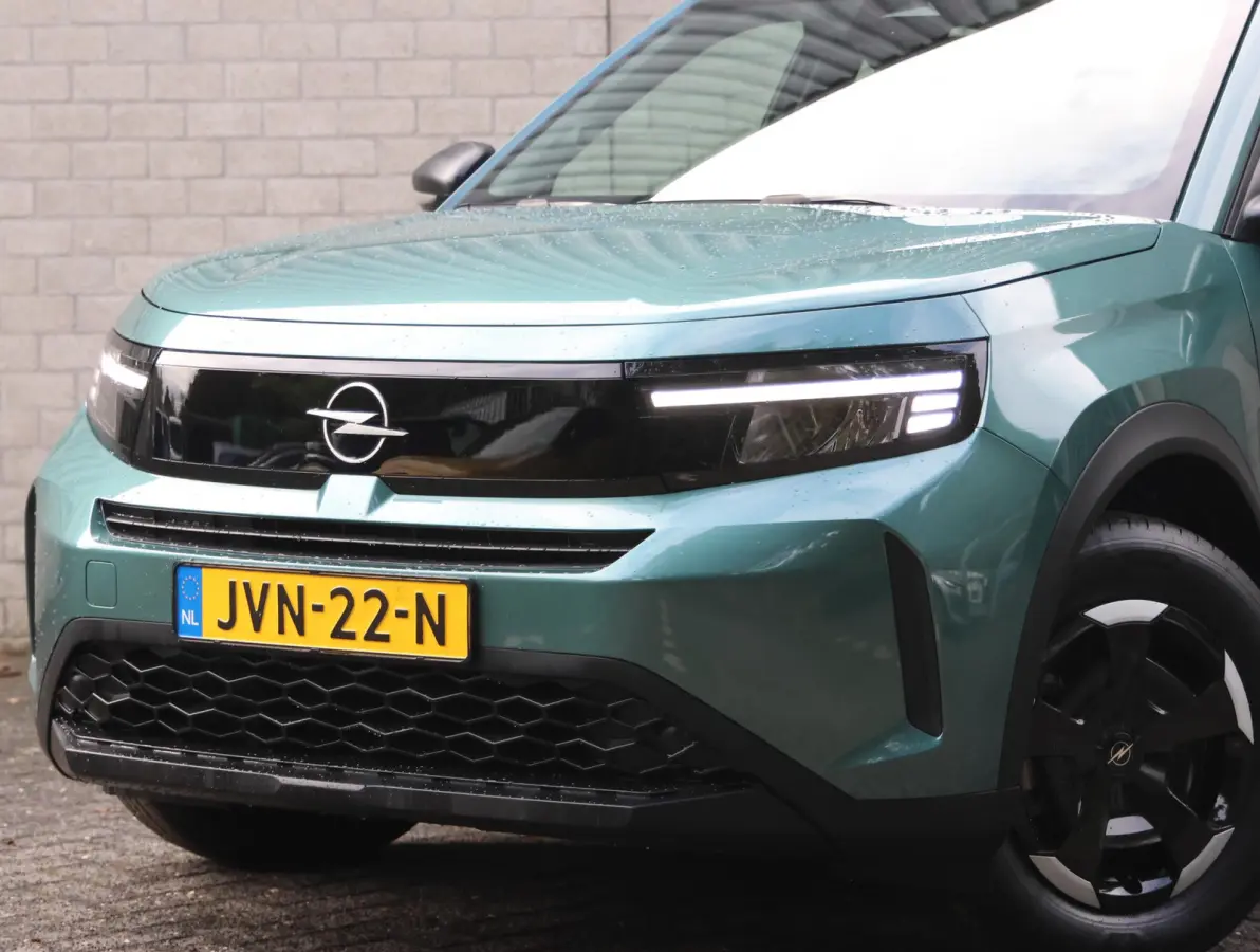Edition 44 kWh | Accutest 94 % | Camera | Navigatie | Android Auto & Apple Carplay |