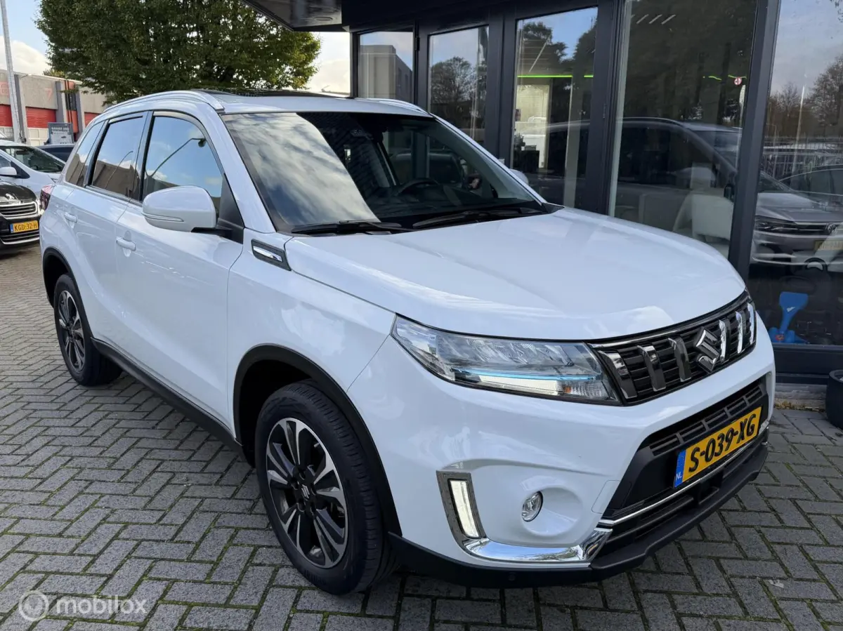 1.5 Hybrid Style|PANO|CAMERA|GARANTIE|ACC|
