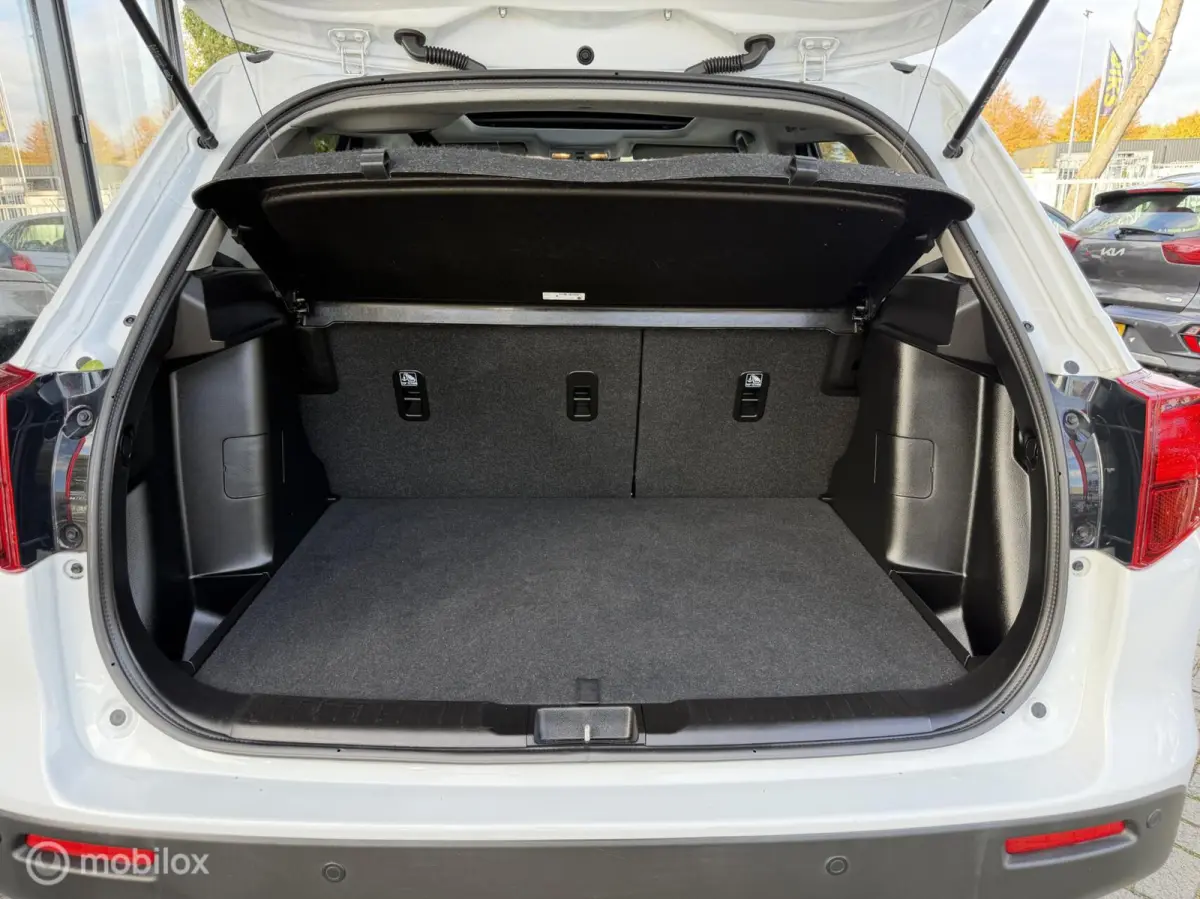 1.5 Hybrid Style|PANO|CAMERA|GARANTIE|ACC|