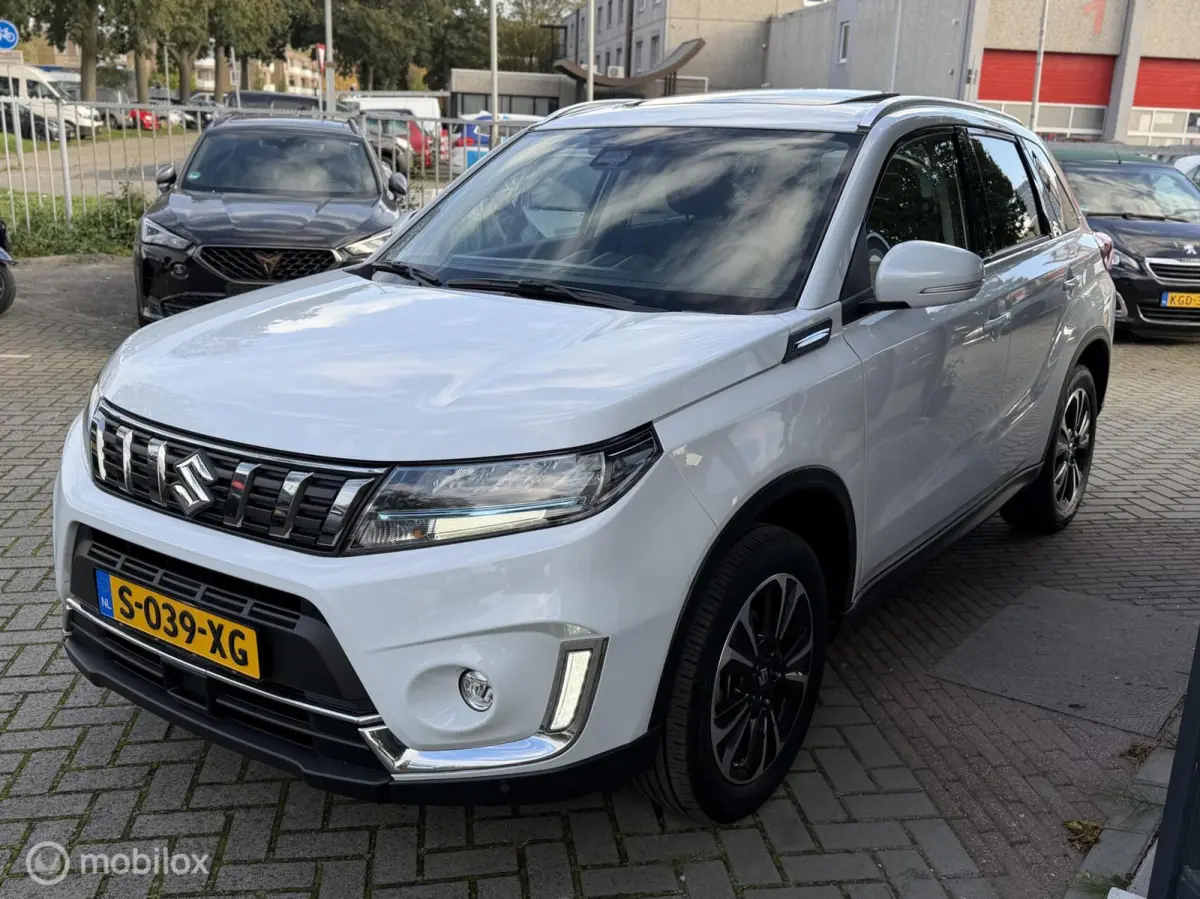1.5 Hybrid Style|PANO|CAMERA|GARANTIE|ACC|