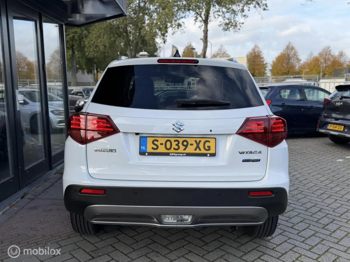 1.5 Hybrid Style|PANO|CAMERA|GARANTIE|ACC|