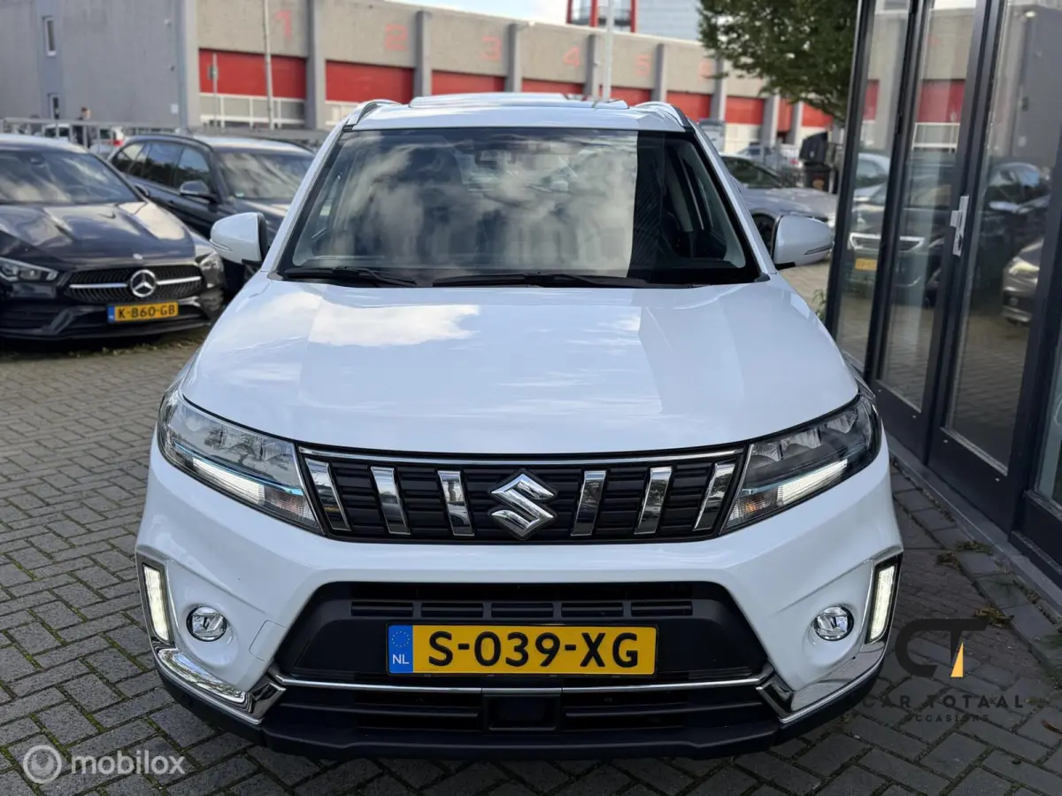 1.5 Hybrid Style|PANO|CAMERA|GARANTIE|ACC|