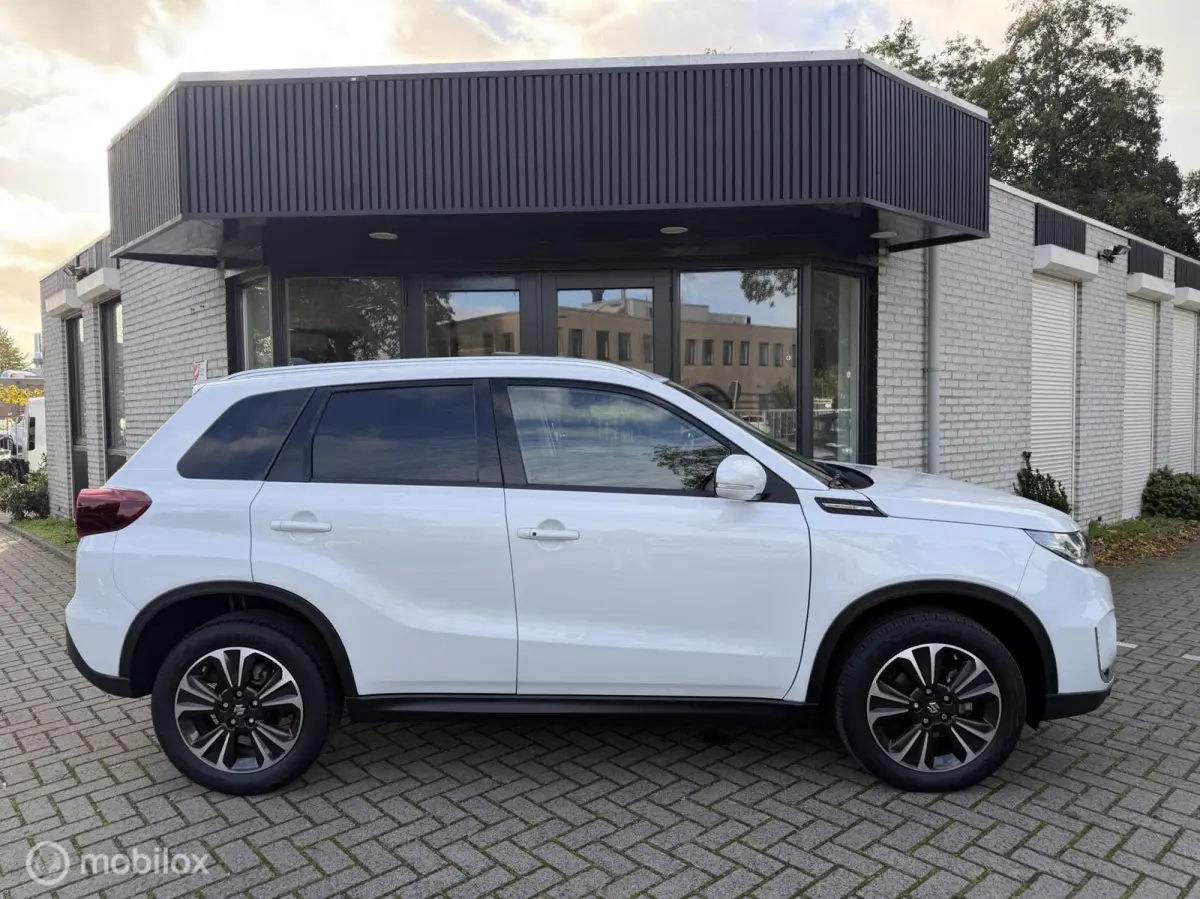 1.5 Hybrid Style|PANO|CAMERA|GARANTIE|ACC|