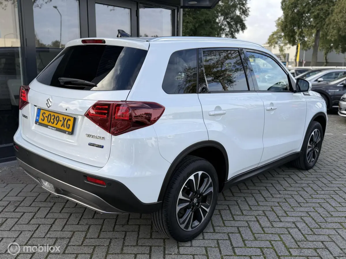 1.5 Hybrid Style|PANO|CAMERA|GARANTIE|ACC|