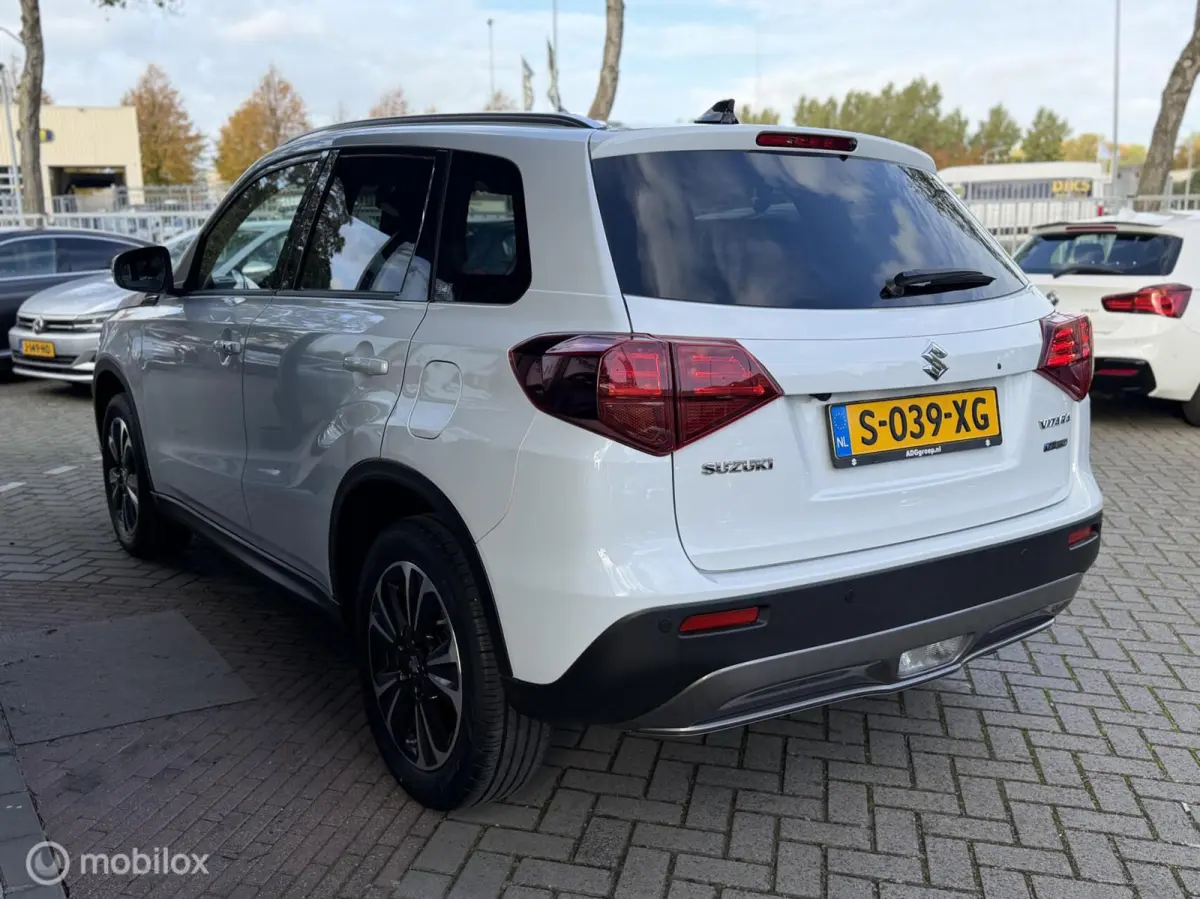 1.5 Hybrid Style|PANO|CAMERA|GARANTIE|ACC|