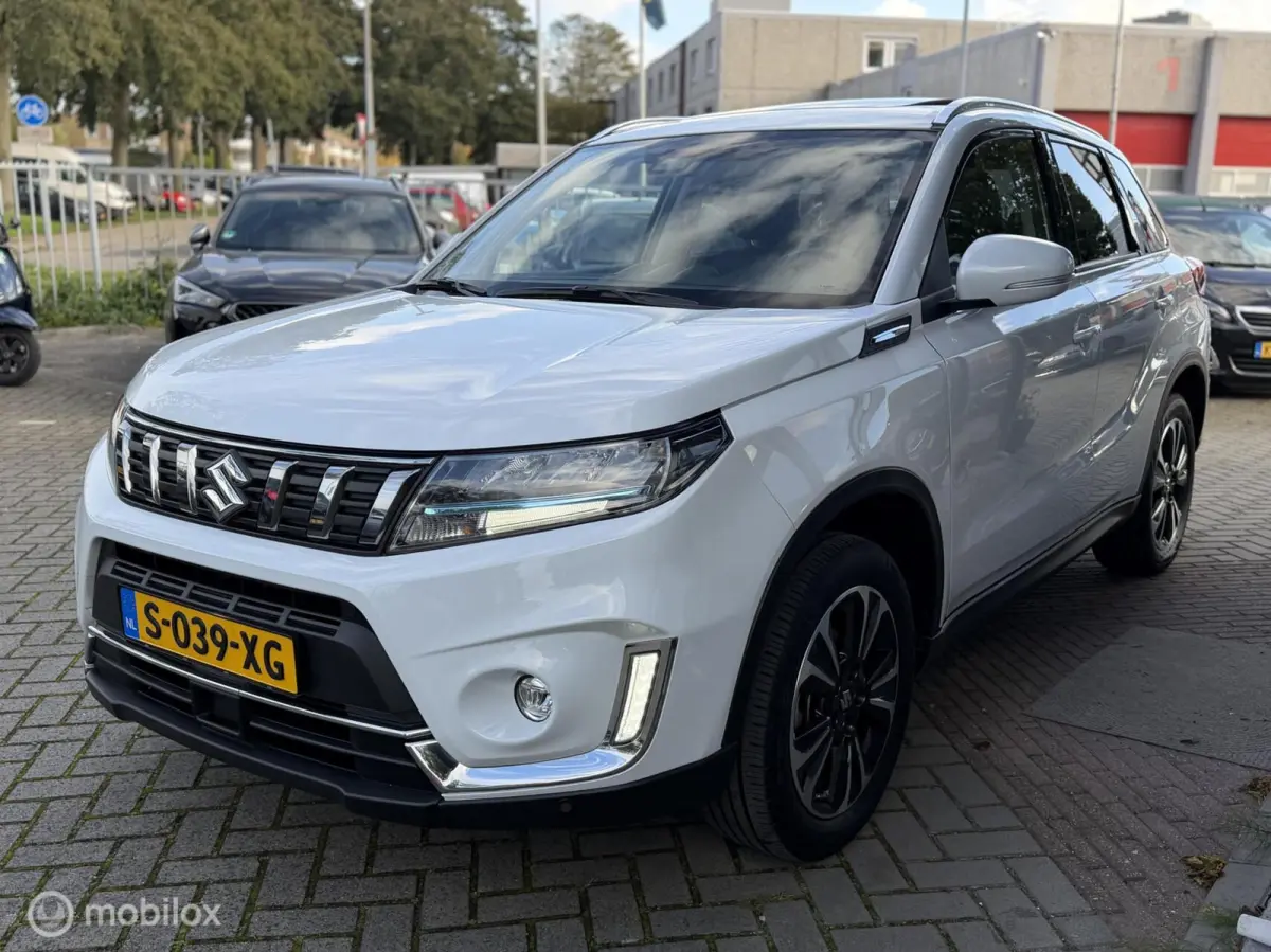 1.5 Hybrid Style|PANO|CAMERA|GARANTIE|ACC|