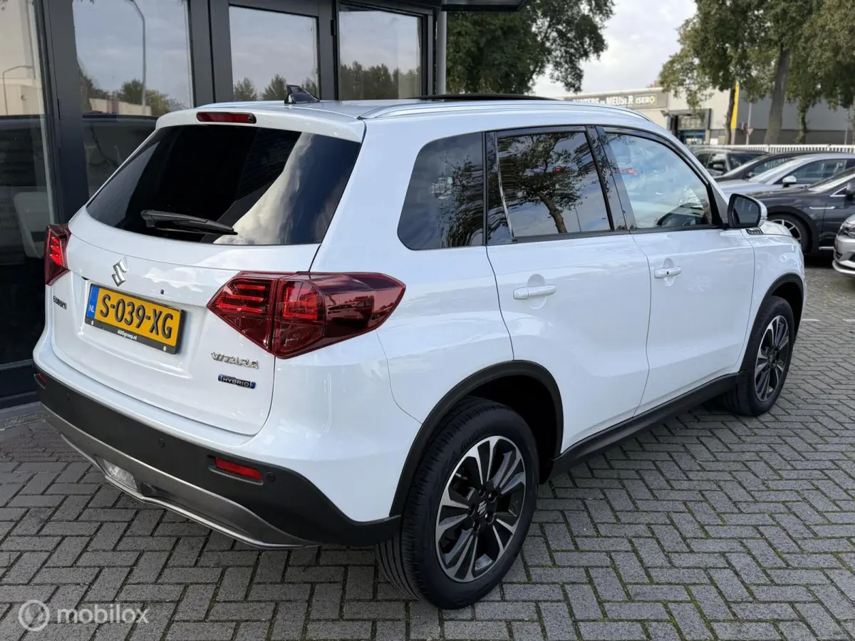 1.5 Hybrid Style|PANO|CAMERA|GARANTIE|ACC|