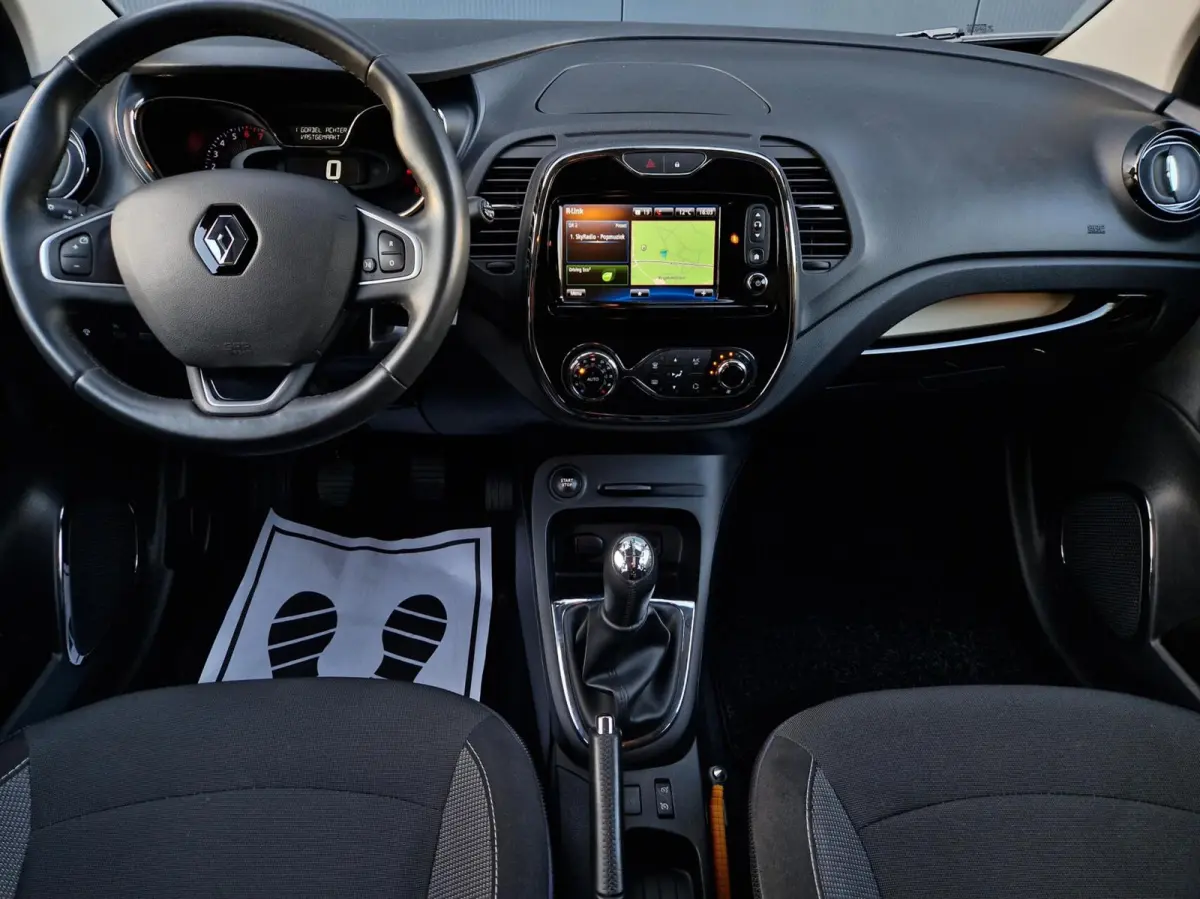 0.9 TCe Dynamique NAVI | CAMERA | CRUISE | NL