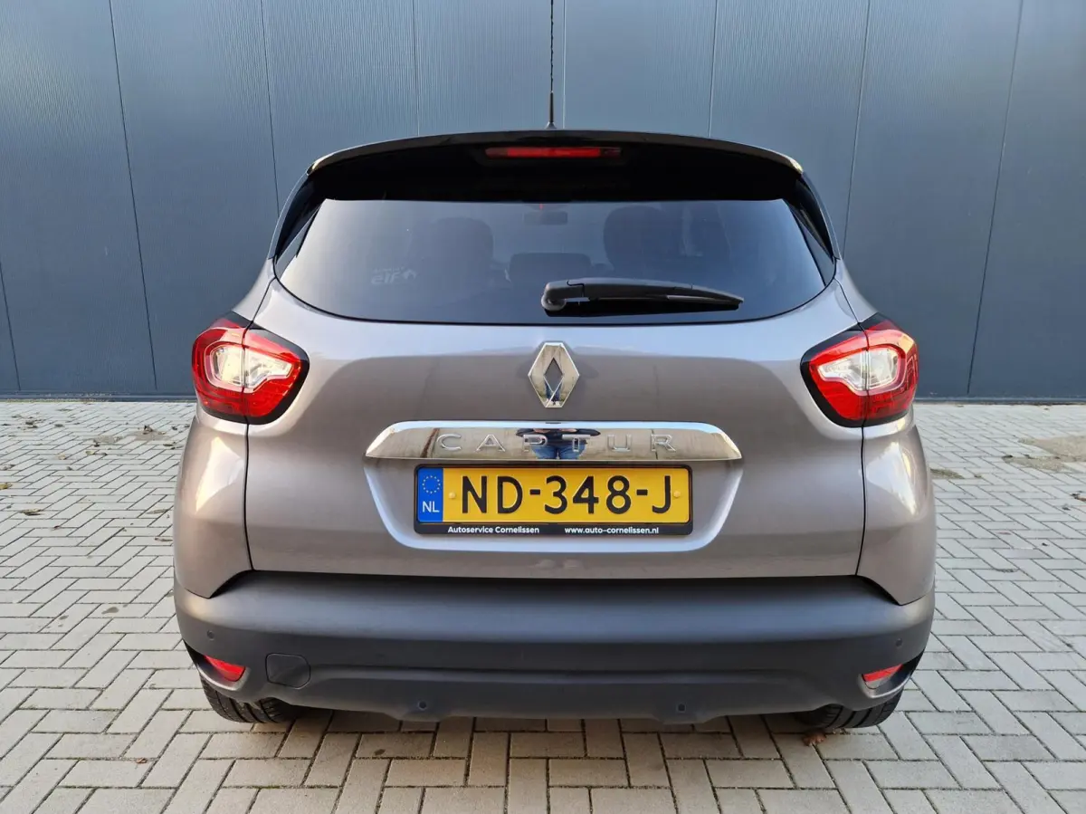 0.9 TCe Dynamique NAVI | CAMERA | CRUISE | NL