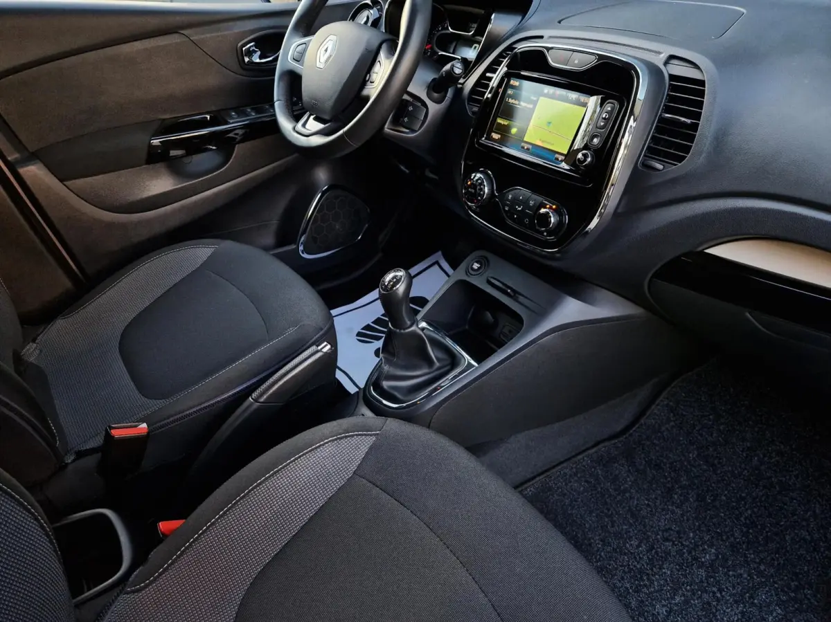0.9 TCe Dynamique NAVI | CAMERA | CRUISE | NL