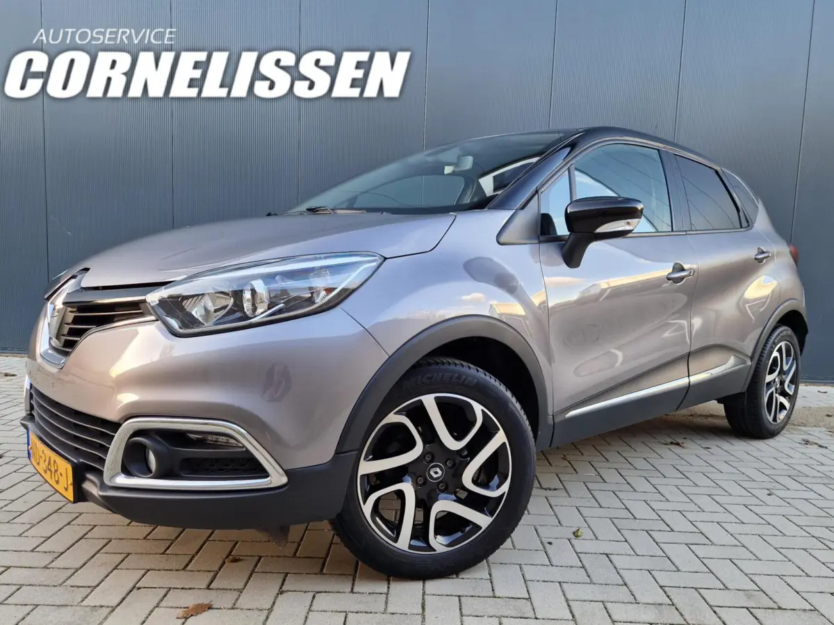 0.9 TCe Dynamique NAVI | CAMERA | CRUISE | NL