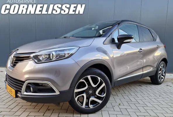 0.9 TCe Dynamique NAVI | CAMERA | CRUISE | NL