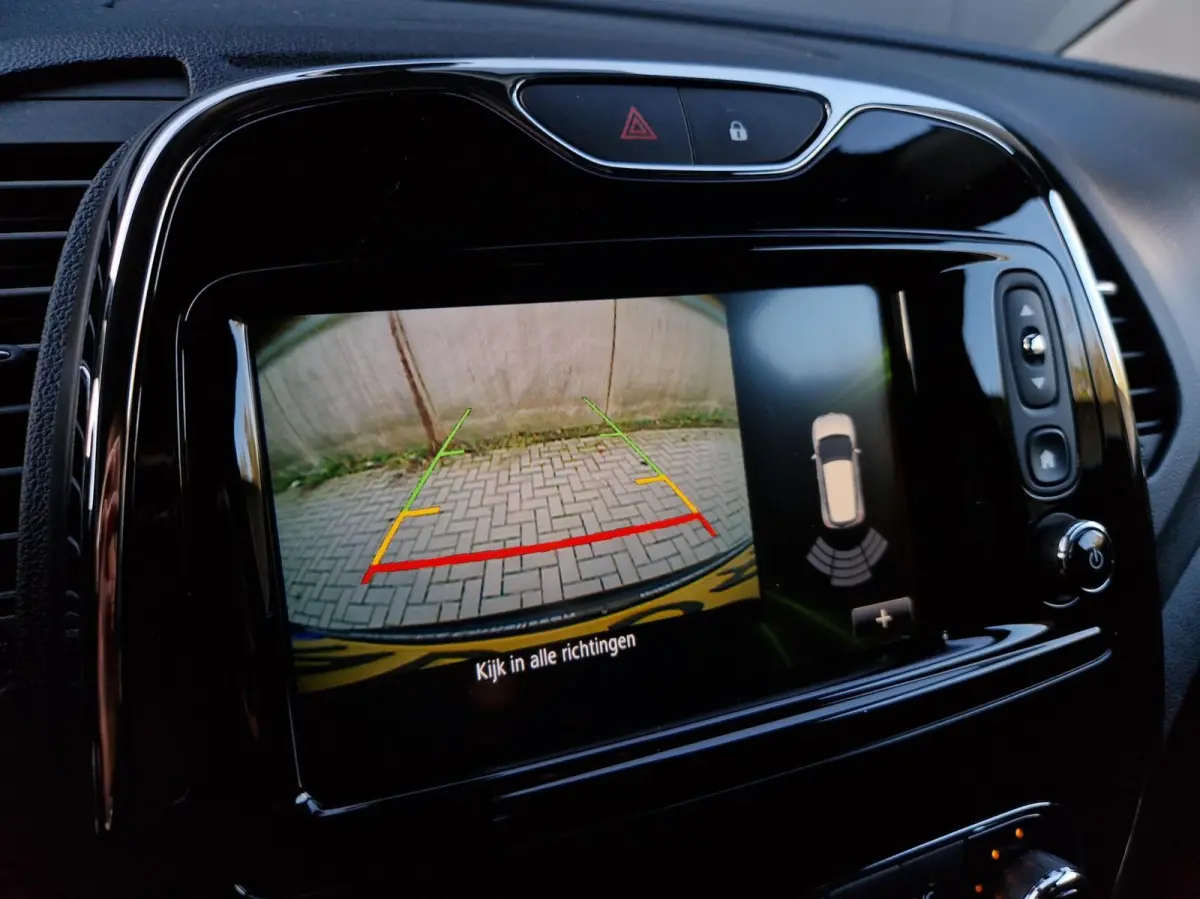 0.9 TCe Dynamique NAVI | CAMERA | CRUISE | NL