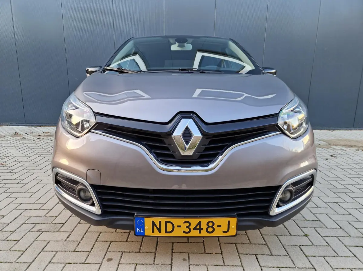 0.9 TCe Dynamique NAVI | CAMERA | CRUISE | NL