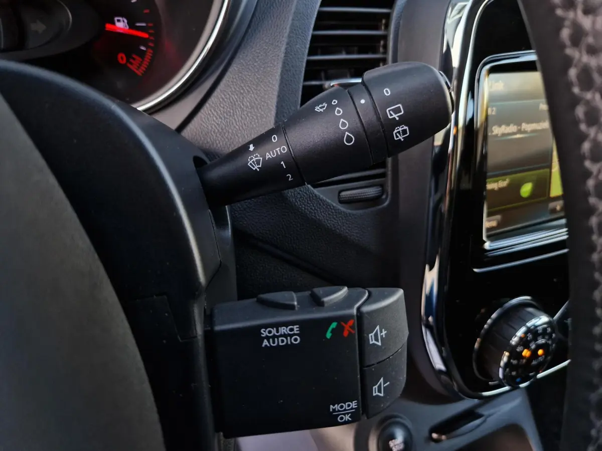 0.9 TCe Dynamique NAVI | CAMERA | CRUISE | NL