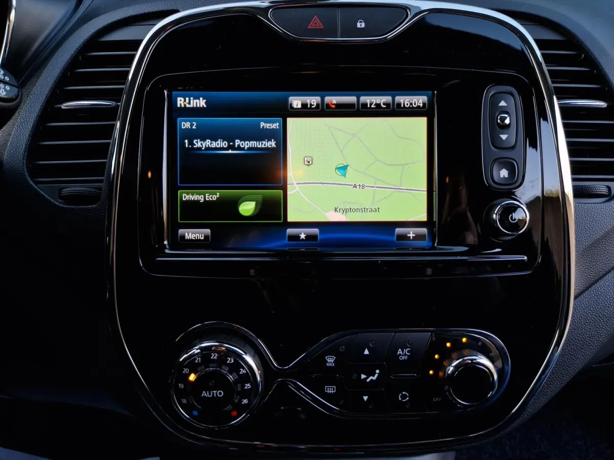 0.9 TCe Dynamique NAVI | CAMERA | CRUISE | NL