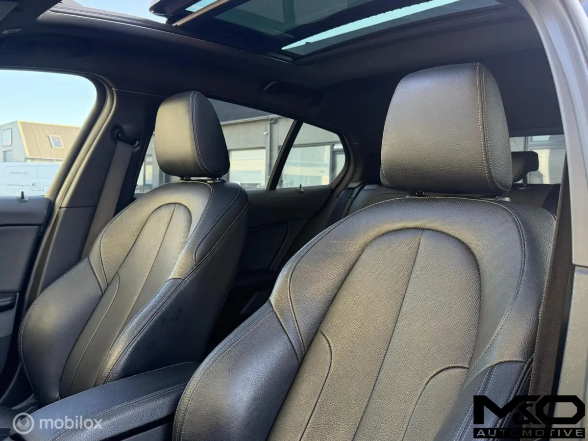 118i Sport High Executive |PANO |STOELVW |CAMERA