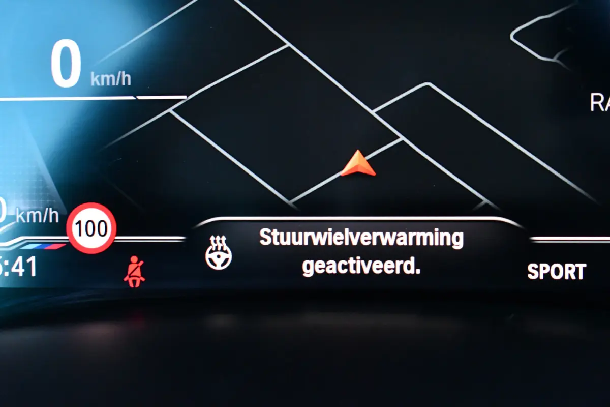 xDrive45e M-Sport Skylounge M-zetels ACC 360 H/K Massage-Ventilatie 4WS 22inch