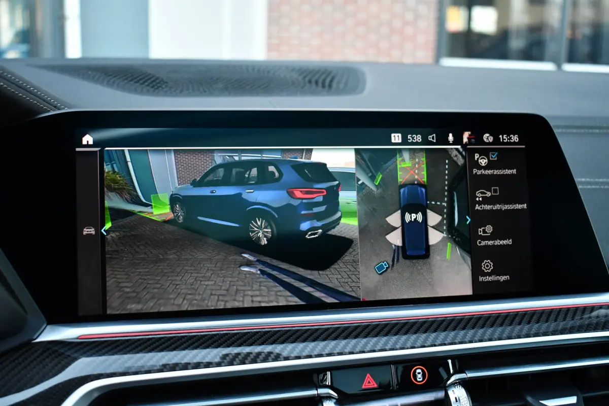 xDrive45e M-Sport Skylounge M-zetels ACC 360 H/K Massage-Ventilatie 4WS 22inch