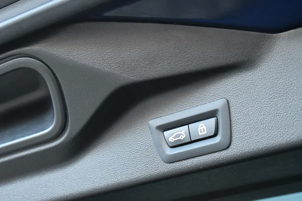 xDrive45e M-Sport Skylounge M-zetels ACC 360 H/K Massage-Ventilatie 4WS 22inch