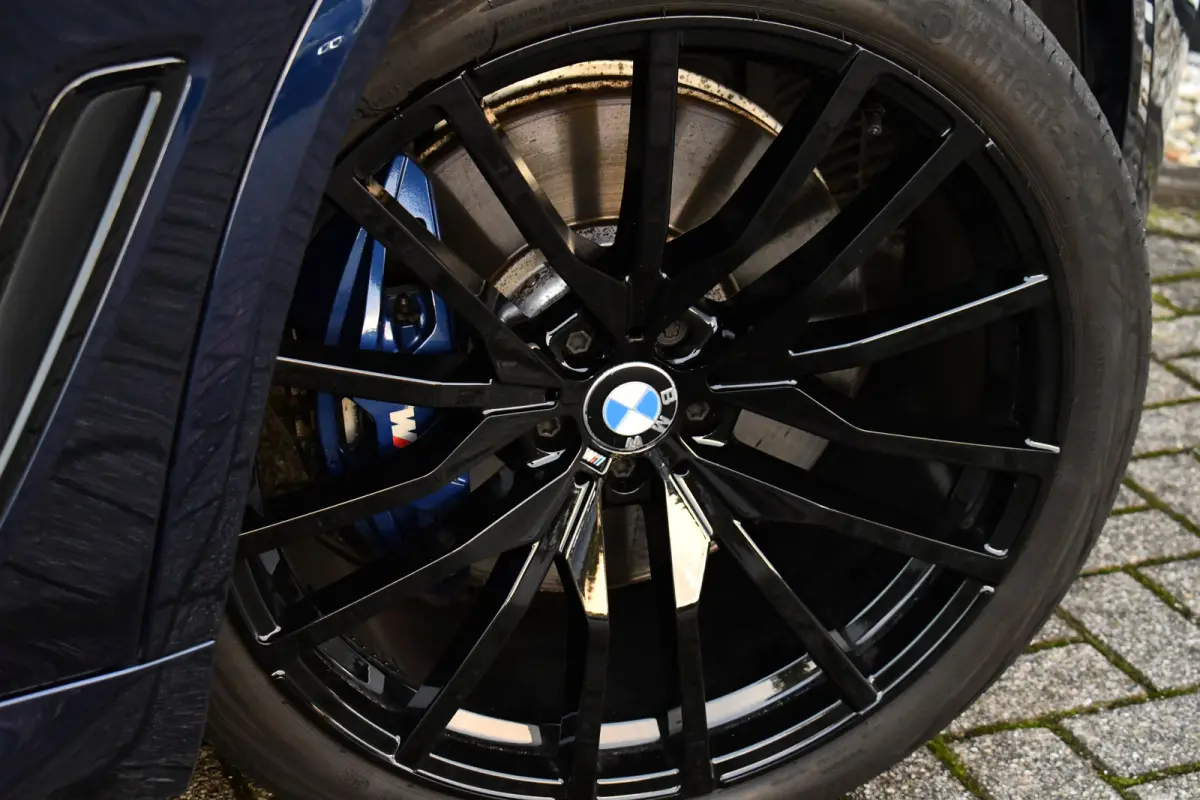 xDrive45e M-Sport Skylounge M-zetels ACC 360 H/K Massage-Ventilatie 4WS 22inch