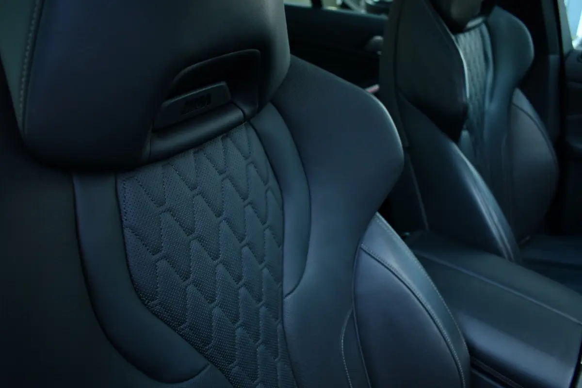 xDrive45e M-Sport Skylounge M-zetels ACC 360 H/K Massage-Ventilatie 4WS 22inch