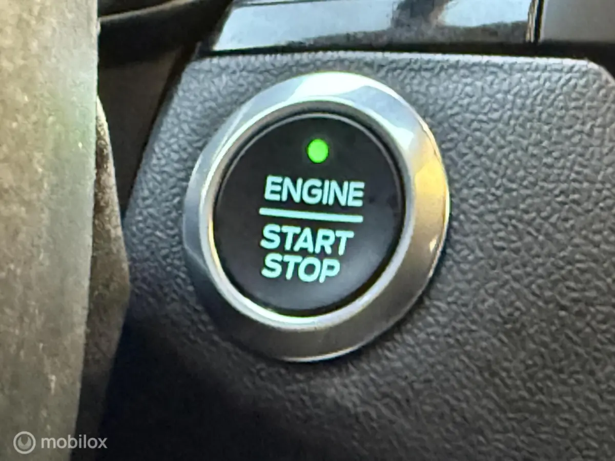 1.0 EcoBoost Hybrid ST Line Camera Stoel/stuurverw Adapt-Cruise