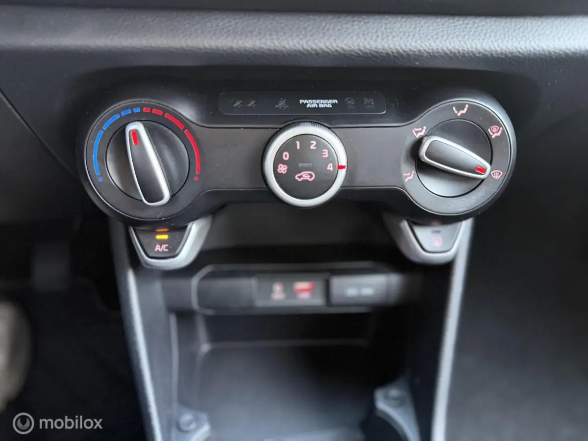 1.0 Dynamic Line|LED|STUUR+STOEL VERWARM|TOPSTT|