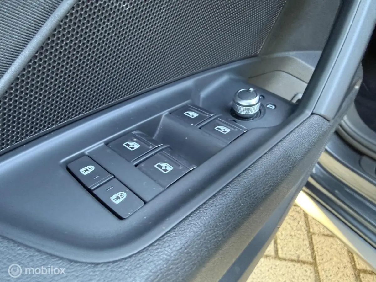 40 TFSI e S-Line Edition LED/Winterpack/Carplay