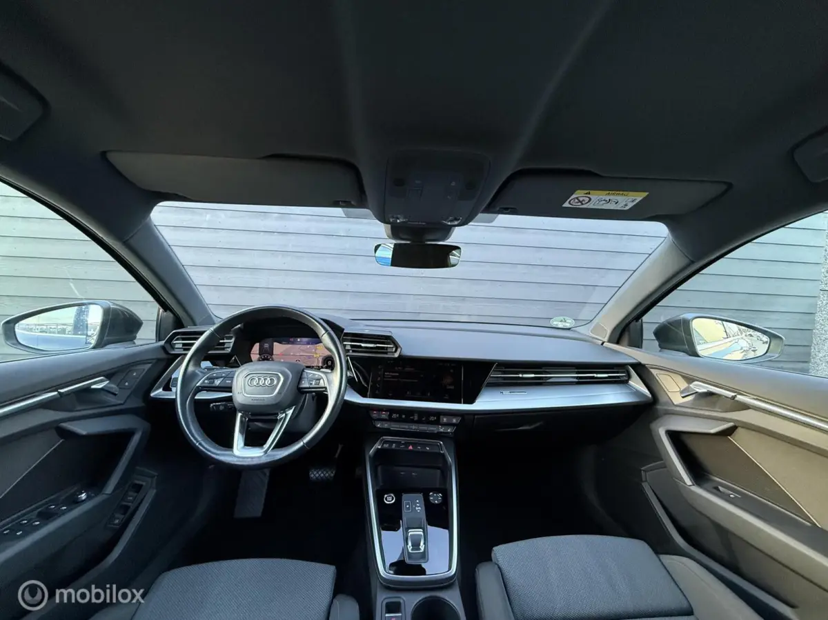 40 TFSI e S-Line Edition LED/Winterpack/Carplay