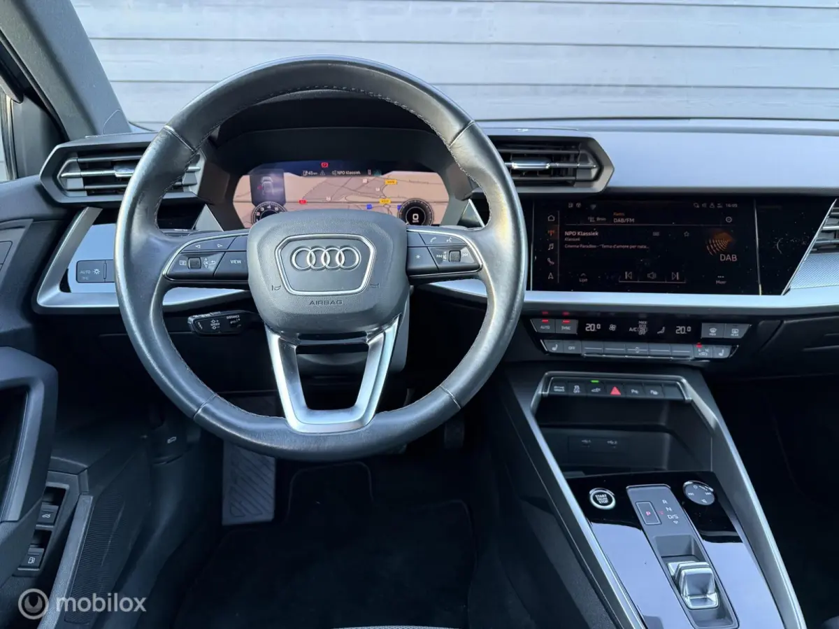 40 TFSI e S-Line Edition LED/Winterpack/Carplay