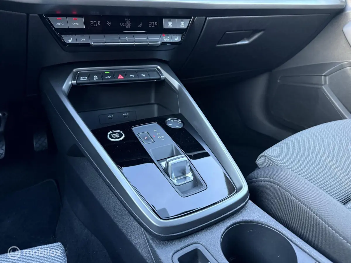 40 TFSI e S-Line Edition LED/Winterpack/Carplay