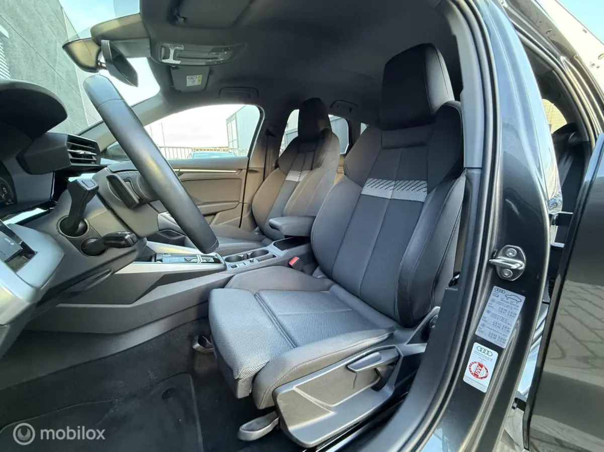 40 TFSI e S-Line Edition LED/Winterpack/Carplay