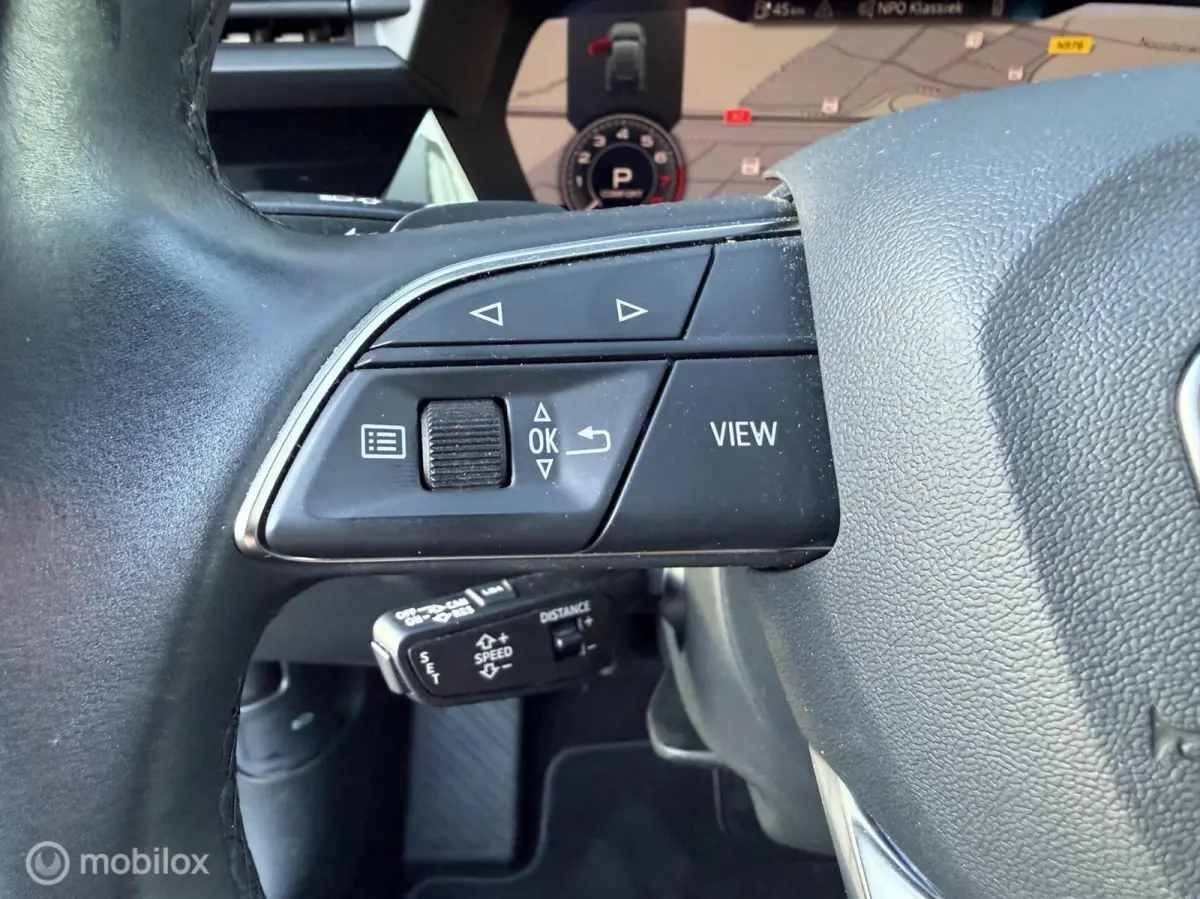 40 TFSI e S-Line Edition LED/Winterpack/Carplay