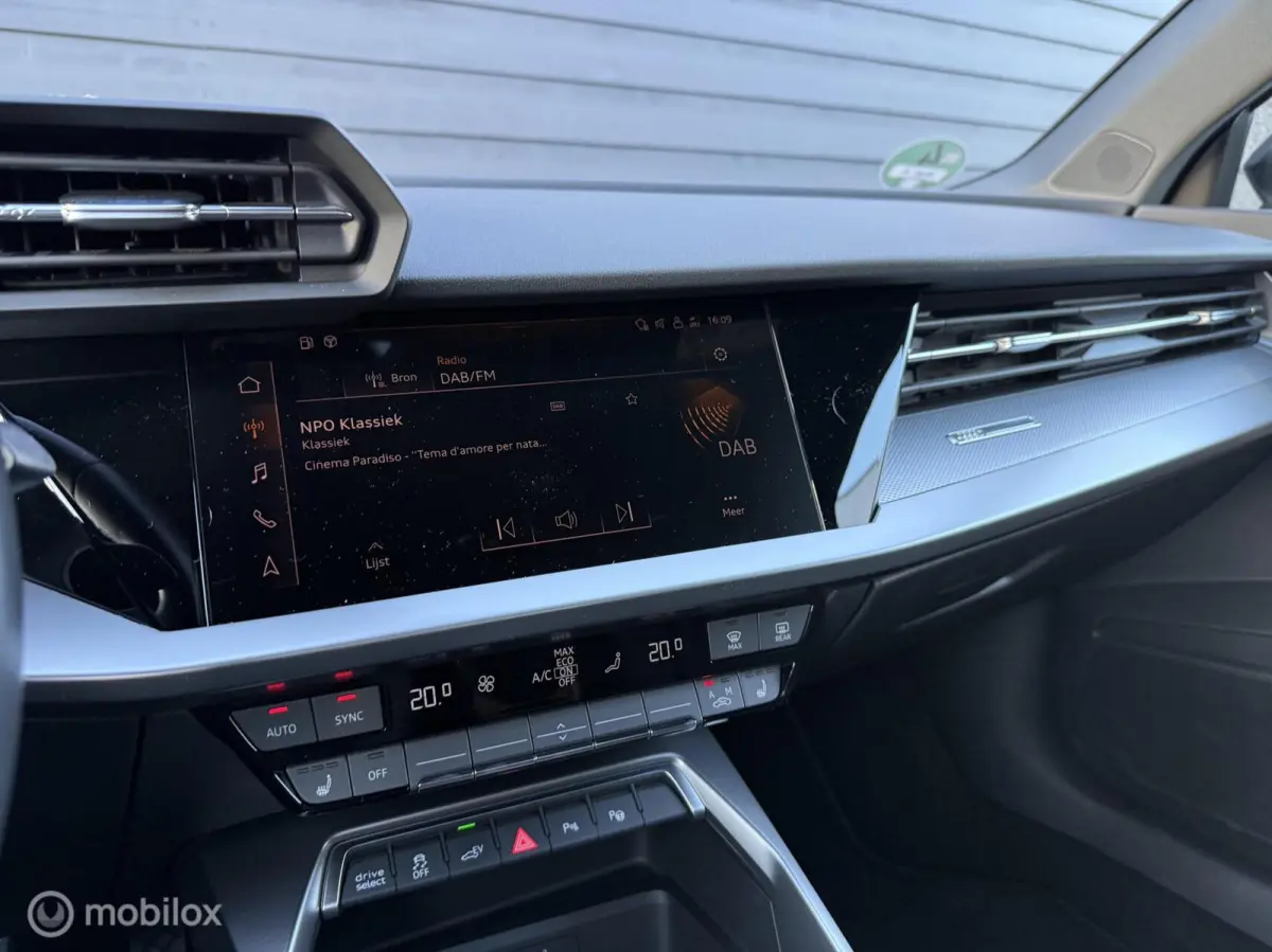 40 TFSI e S-Line Edition LED/Winterpack/Carplay