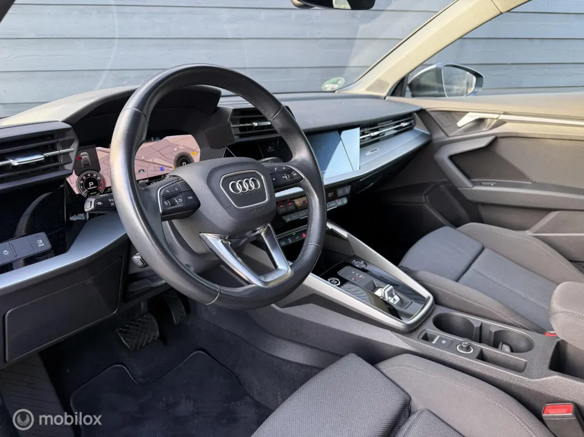 40 TFSI e S-Line Edition LED/Winterpack/Carplay