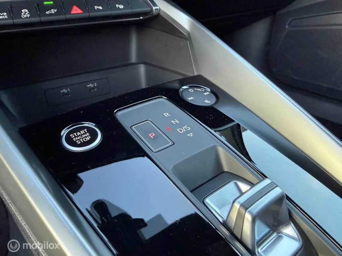 40 TFSI e S-Line Edition LED/Winterpack/Carplay