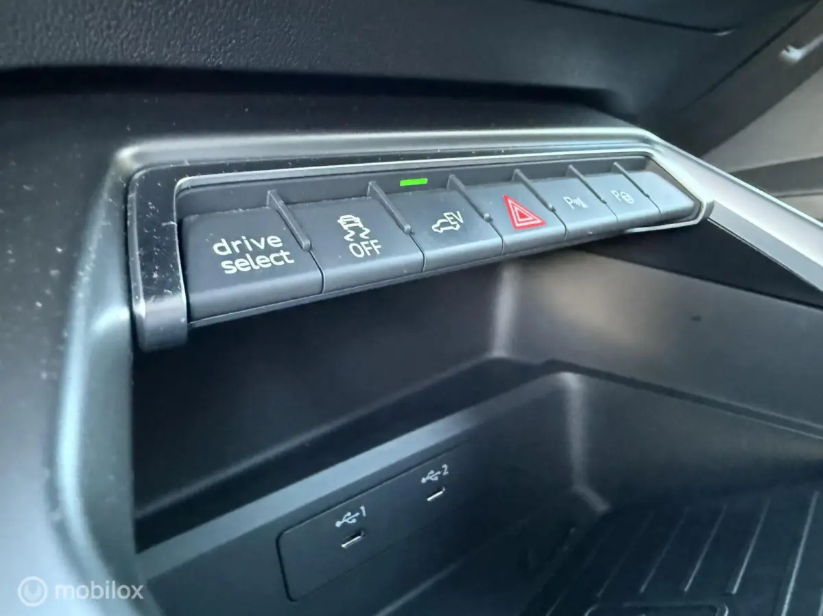 40 TFSI e S-Line Edition LED/Winterpack/Carplay
