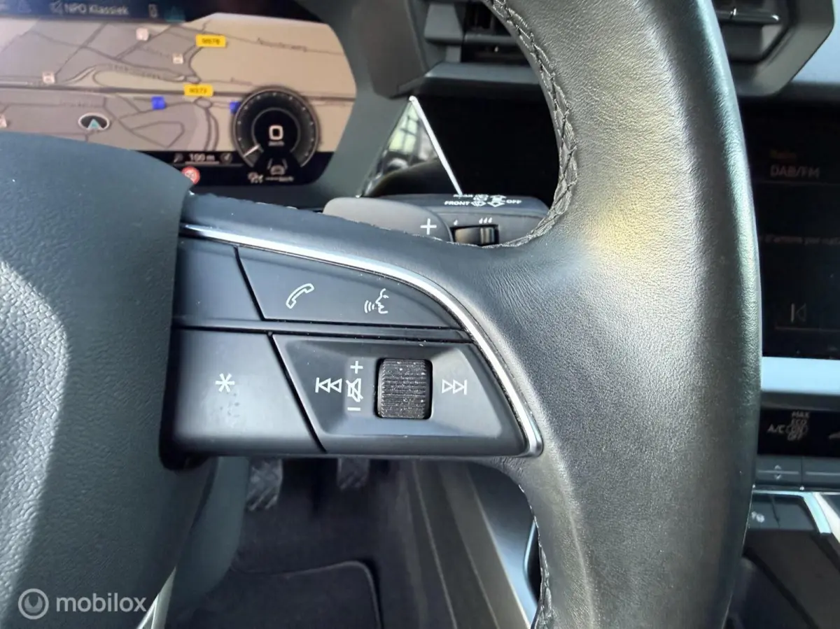 40 TFSI e S-Line Edition LED/Winterpack/Carplay