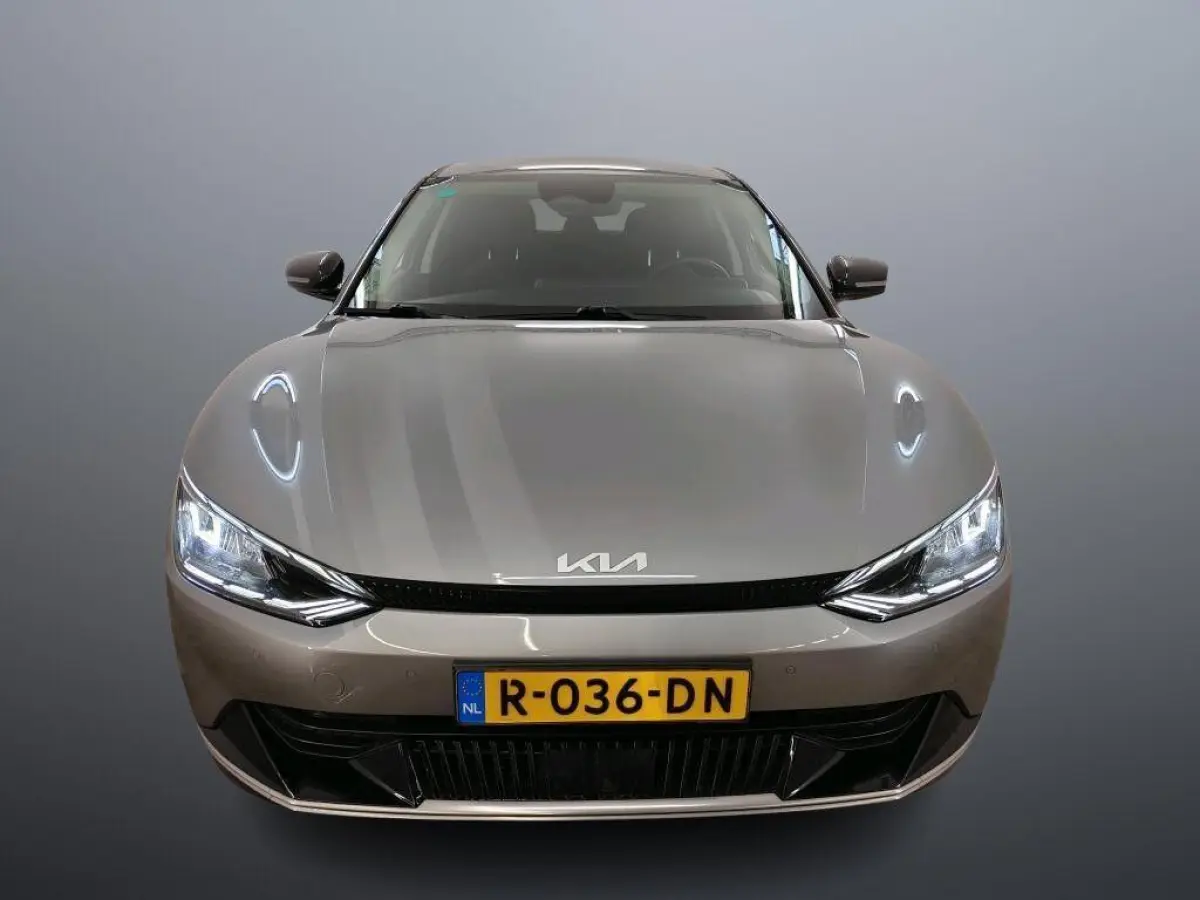 Plus 77.4 kWh SOH 100% I TREKHAAK I LEER I ORG.NL + NAP + DEALER O.H.
