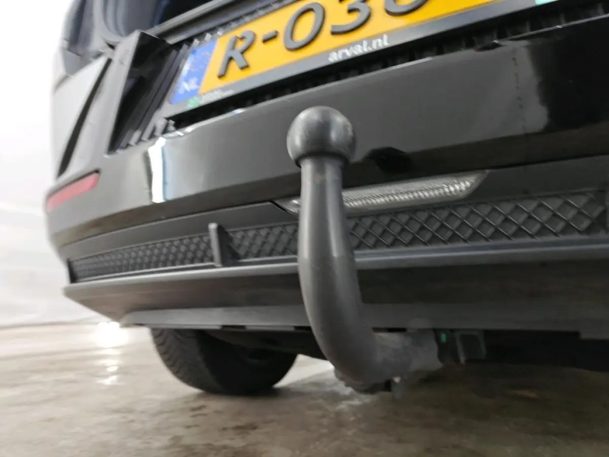 Plus 77.4 kWh SOH 100% I TREKHAAK I LEER I ORG.NL + NAP + DEALER O.H.