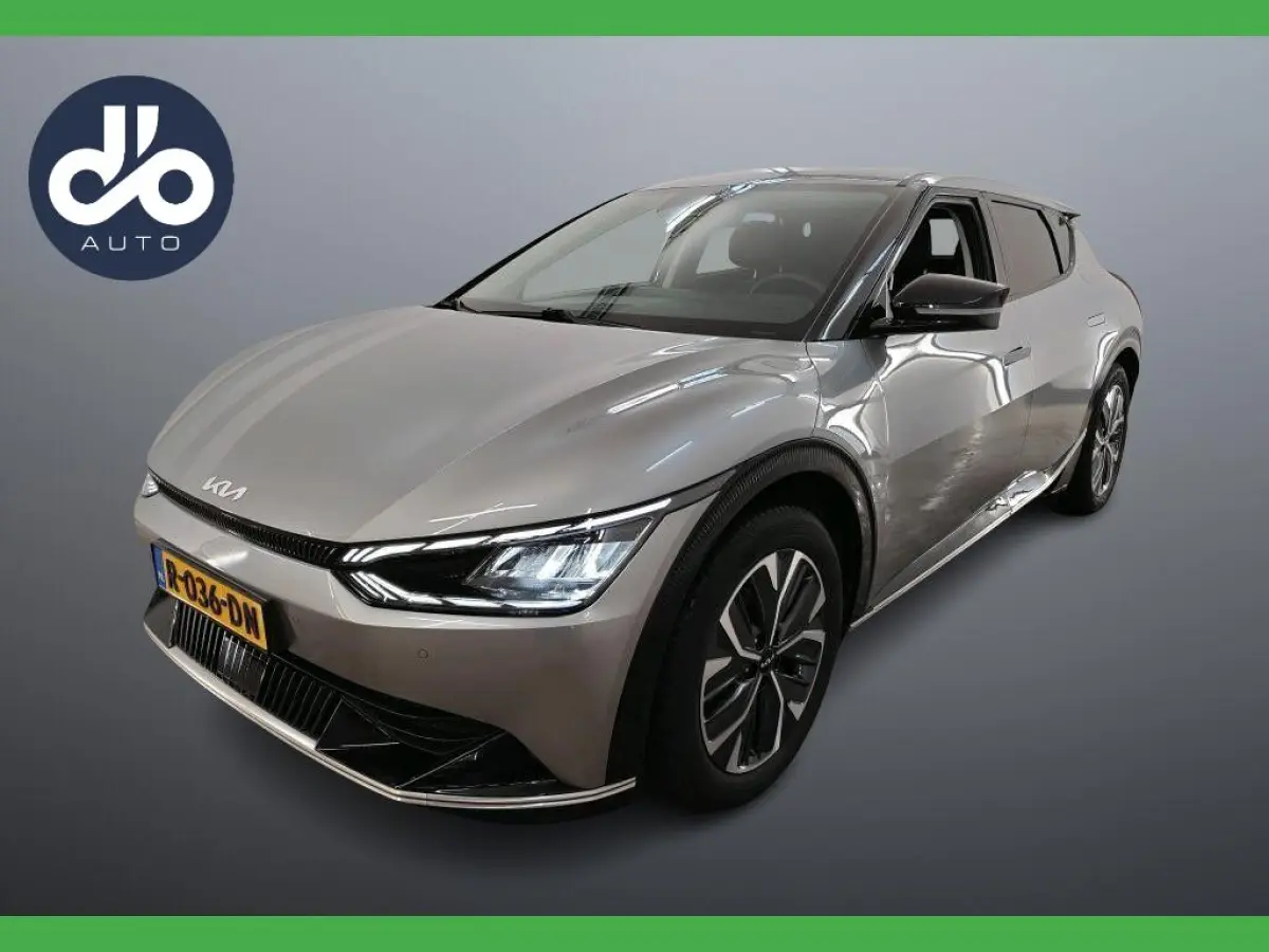 Plus 77.4 kWh SOH 100% I TREKHAAK I LEER I ORG.NL + NAP + DEALER O.H.