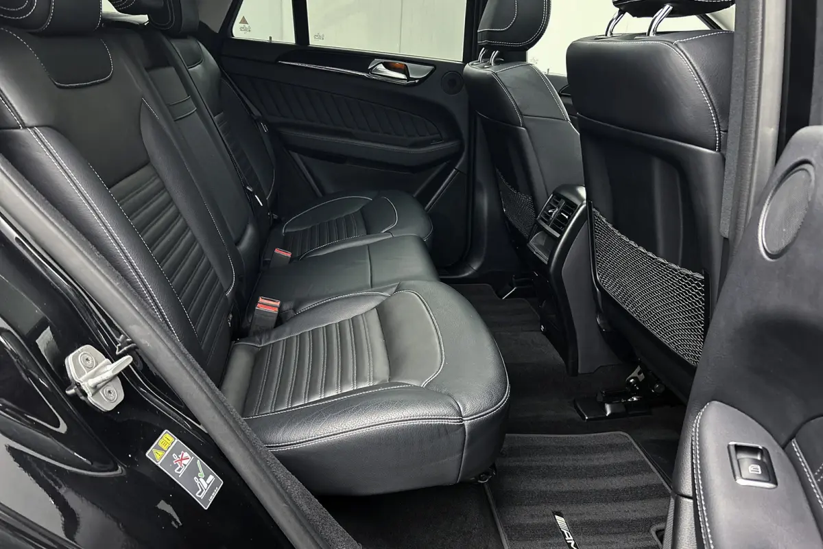 350 d 4MATIC | Luchtvering | Panoramadak | Trekhaak | Lederen bekleding