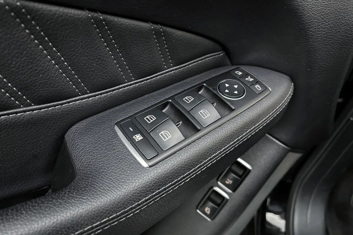 350 d 4MATIC | Luchtvering | Panoramadak | Trekhaak | Lederen bekleding